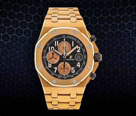 Avoid These Mistakes Selling Your Audemars Piguet Watch.